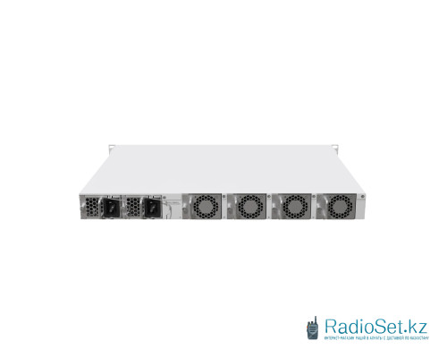 Сетевой маршрутизатор MikroTik CCR2216-1G-12XS-2XQ